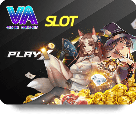 Lợi ích của khe cắm trực tuyến trong trải nghiệm chơi game
